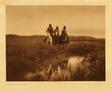 Crying Hill, Mandan, North Dakota